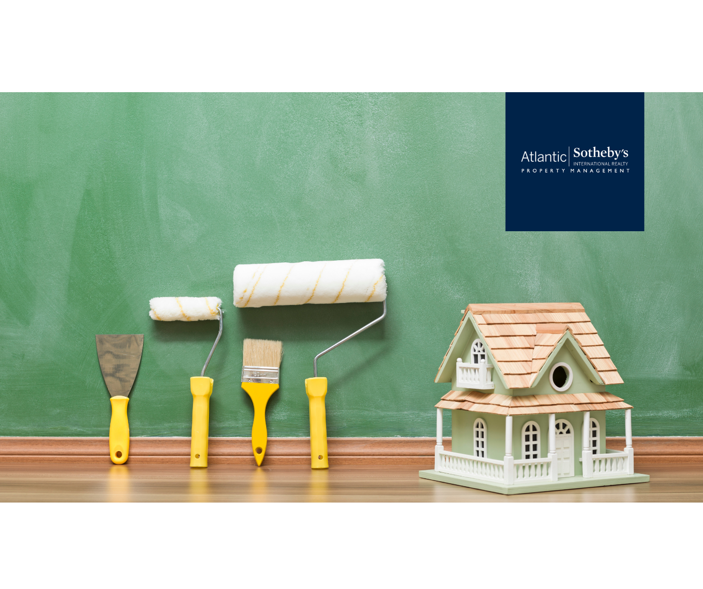 Top Rental Property Upgrades to Invest in Next Year